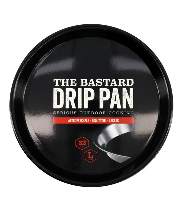 The Bastard The Bastard Drip Pan Compact