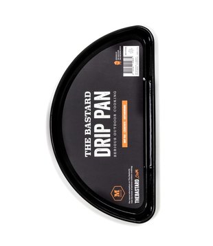 The Bastard - Drip Pan C - Half Moon (1 pcs)