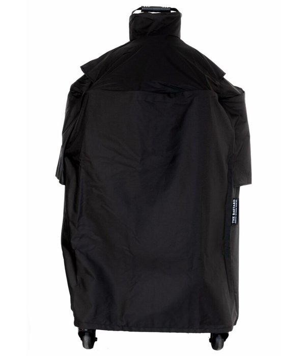 The Bastard ACTIE: The Bastard - Raincover XL (Regenhoes - VX Compitabel)