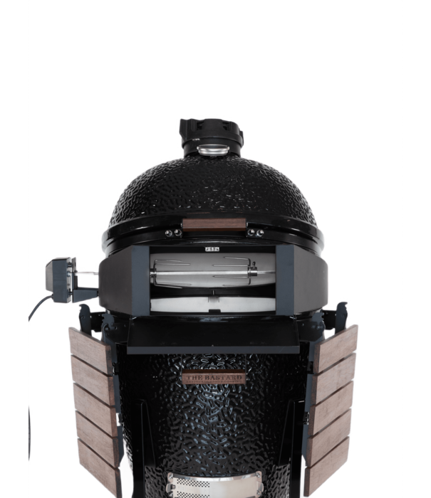 The Bastard The Bastard - Pizza Rotisserie Large