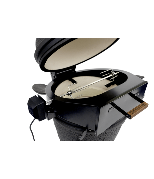 The Bastard The Bastard - Pizza Rotisserie Medium