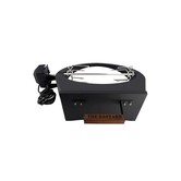 The Bastard - Pizza Rotisserie Medium