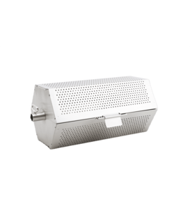 ACTIE: The Bastard - Rotisserie Basket Large