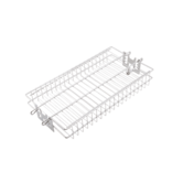 The Bastard - Rotisserie Flat Rack Large