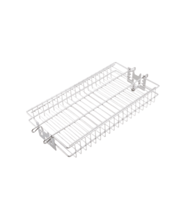 The Bastard Rotisserie Flat Rack Large