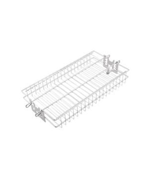 The Bastard Rotisserie Flat Rack Large