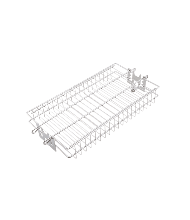 The Bastard The Bastard Rotisserie Flat Rack Large