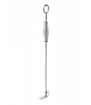 ACTIE: The Bastard - Ash Poker Chrome