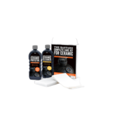 ACTIE: The Bastard - Ceramics Clean set 2x500 ml