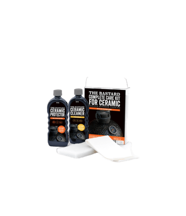 The Bastard ACTIE: The Bastard - Ceramics Clean set 2x500 ml