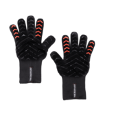 The Bastard Fiber Thermo BBQ Gloves