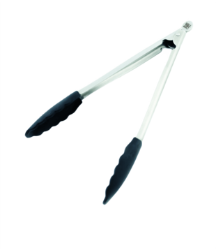 The Bastard - Silicone tong