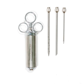 ACTIE: The Bastard - Serious Injector Set (Injectie Set)