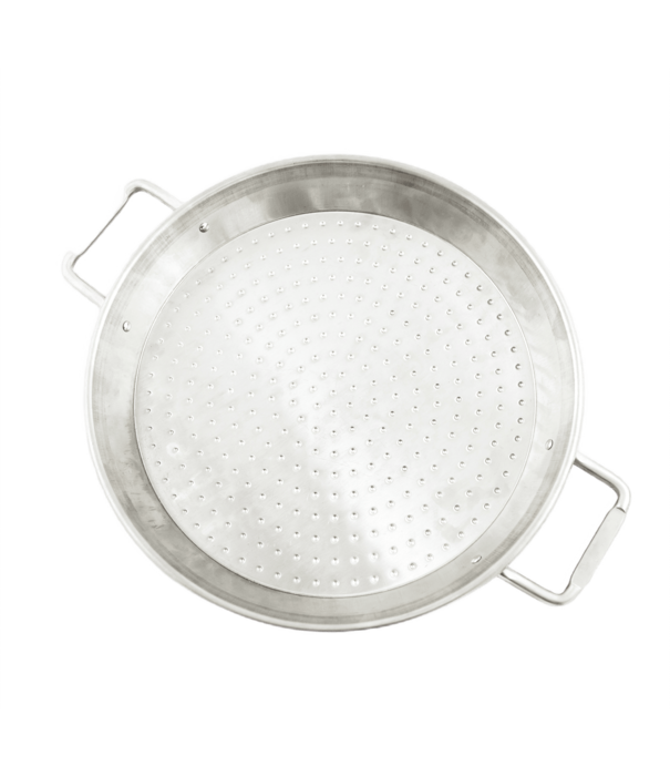 The Bastard ACTIE: The Bastard - Allround Frying Pan / Paella Pan