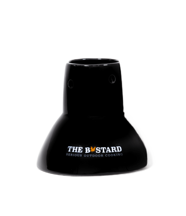 The Bastard ACTIE: The Bastard - Chicken Sitter Ceramic