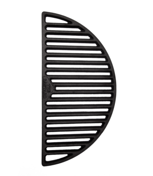 The Bastard - Gietijzer Rooster (Cast Iron) Half Moon XL