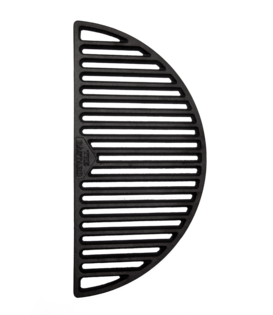 The Bastard - Gietijzer Rooster Large (Cast Iron Grill Half Moon)