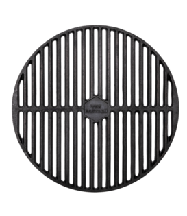 ACTIE: The Bastard - Gietijzer Rooster (Cast Iron) Grid Small