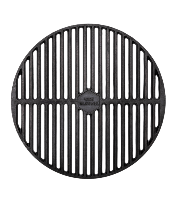 The Bastard ACTIE: The Bastard - Gietijzer Rooster (Cast Iron) Grid Small
