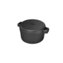 The Bastard - Dutch Oven & Griddle (Medium 24 cm)