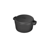 ACTIE: The Bastard - Dutch Oven & Griddle (Small 20 cm)