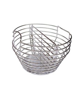The Bastard - Charcoal Basket (Large Kolenmand)