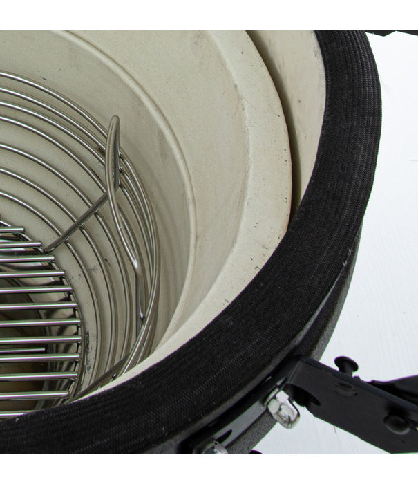 The Bastard The Bastard - Infinity Gasket XL