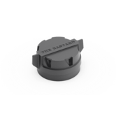 The Bastard - Precision Top