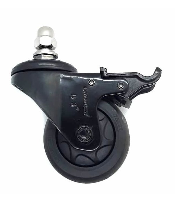 The Bastard The Bastard - Wheels High Level Compact (set van 4)