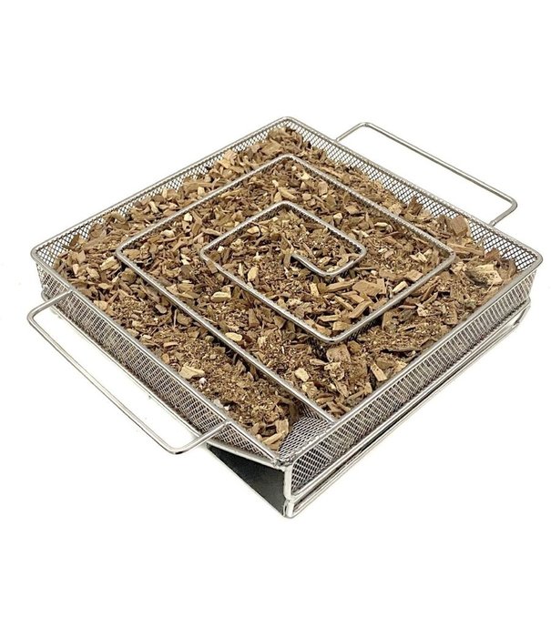 The Bastard ACTIE: The Bastard - Cold Smoke Generator Kit