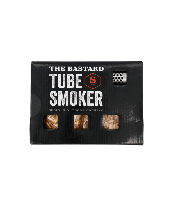 The Bastard ACTIE: The Bastard - Tube Smoker Small