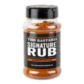 The Bastard - Bastard Signature Rub 320 g