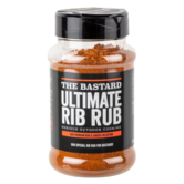 The Bastard - Ultimate Rib Rub 280g