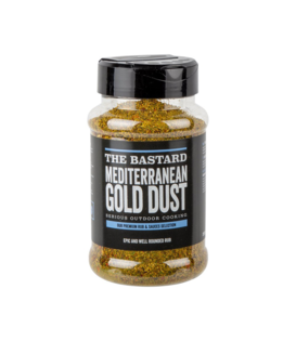 The Bastard - Mediterranean Gold Dust 300 g