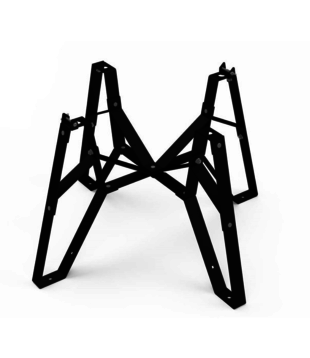 ACTIE: The Bastard - Compact High level Stand