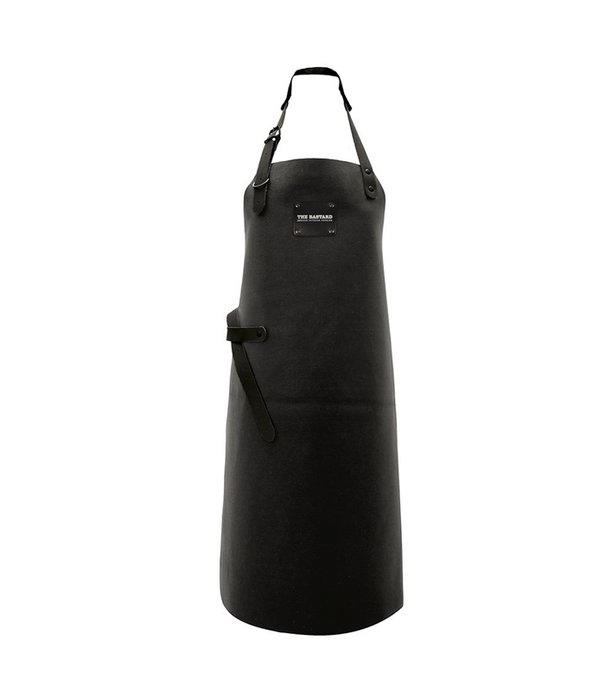 The Bastard ACTIE: The Bastard - Luxury Leather Apron