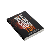 The Bastard - Boek - We Can BBQ Too
