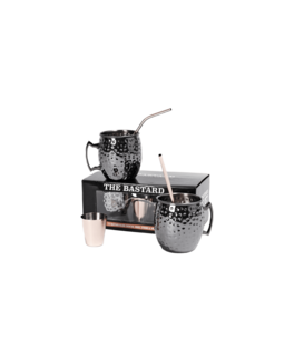 The Bastard - Mule Set (Cocktailset)