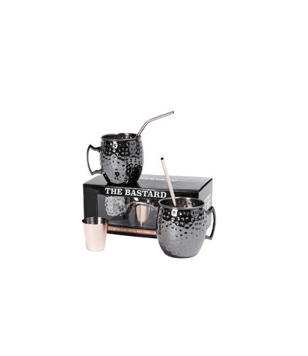 The Bastard The Bastard - Mule Set (Cocktailset)