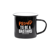 ACTIE: The Bastard - Cup Proud to be a Bastard