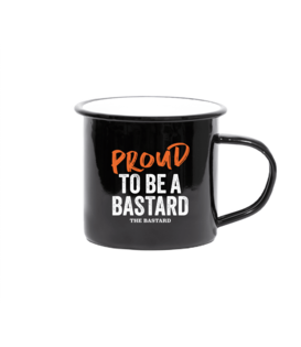 ACTIE: The Bastard - Cup Proud to be a Bastard