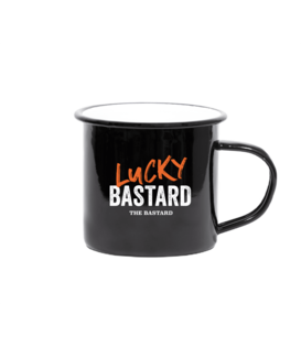 The Bastard - Lucky Bastard cup