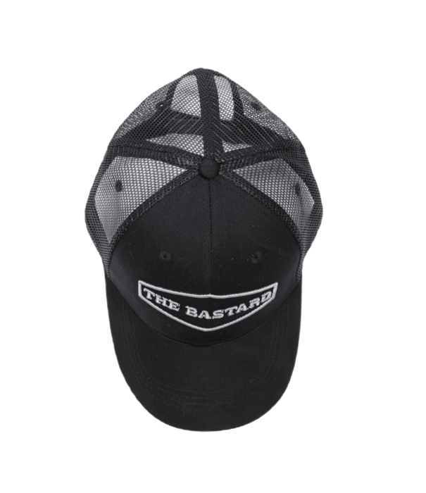 The Bastard The Bastard Truckers Cap