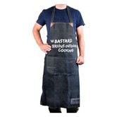 The Bastard - Denim BBQ Schort