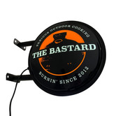 The Bastard - Light Sign 40 cm