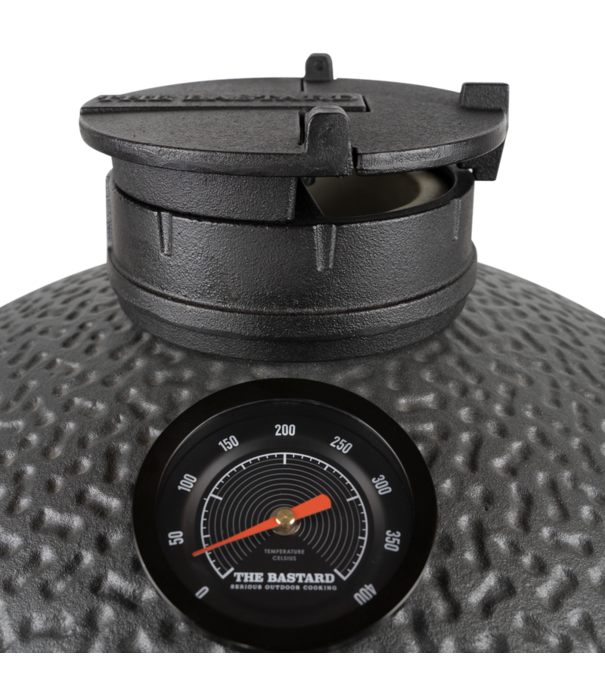 The Bastard ACTIE: The Bastard - VX Large Solo