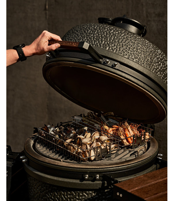 The Bastard The Bastard - VX Large Solo