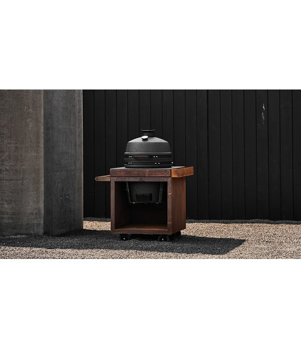 The Bastard The Bastard - VX Large Solo