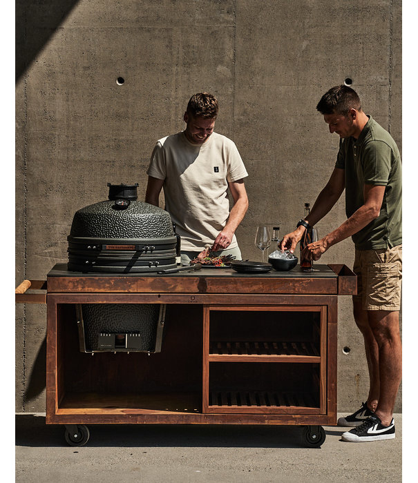 The Bastard The Bastard - VX Large Solo