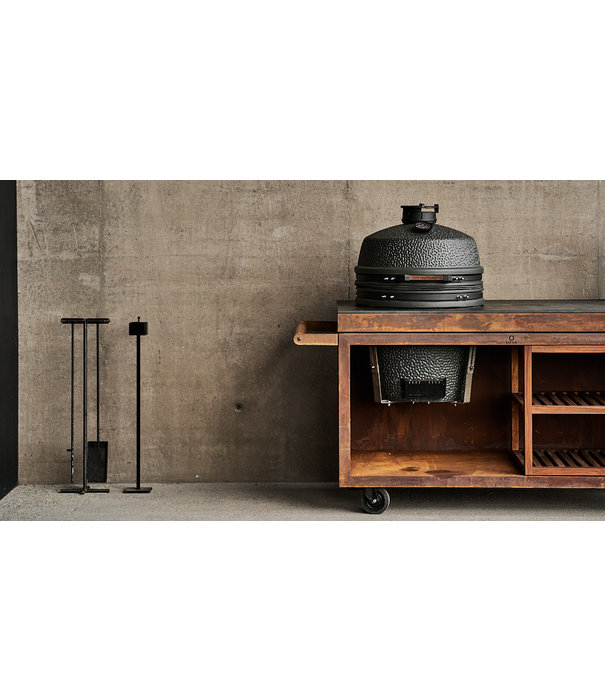 The Bastard The Bastard - VX Large Solo